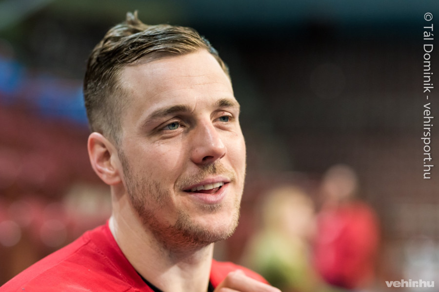 Kentin Mahé: Nem egymással, hanem együtt, egymásért harcolunk