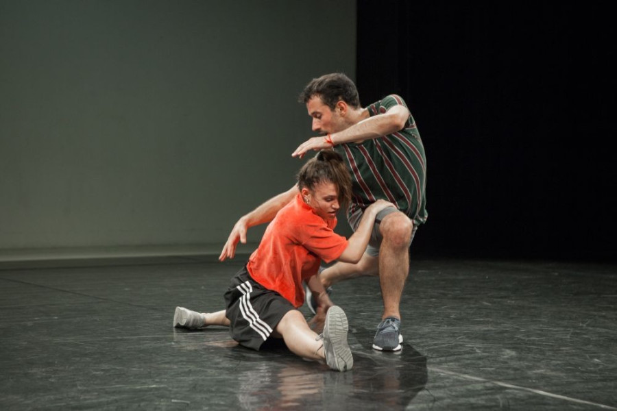 Beat /Fotó: Dömölky Dániel