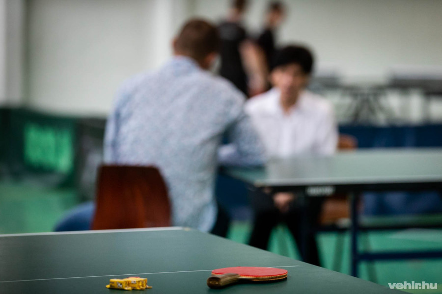 Karamell jár az edzések után