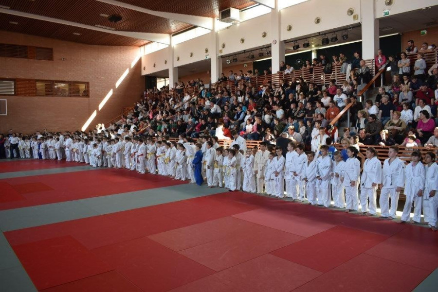 Fotók: Domonkos László Veszprémi Judo Egyesület 