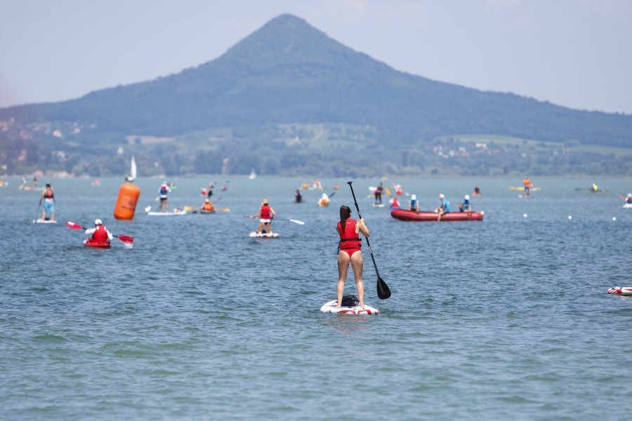 Fotók: MTI/Varga György