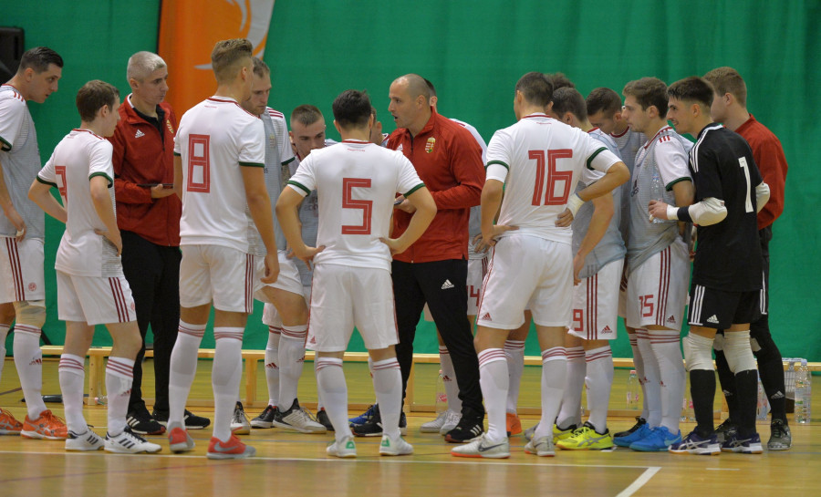 Fotó: MLSZ (archív)