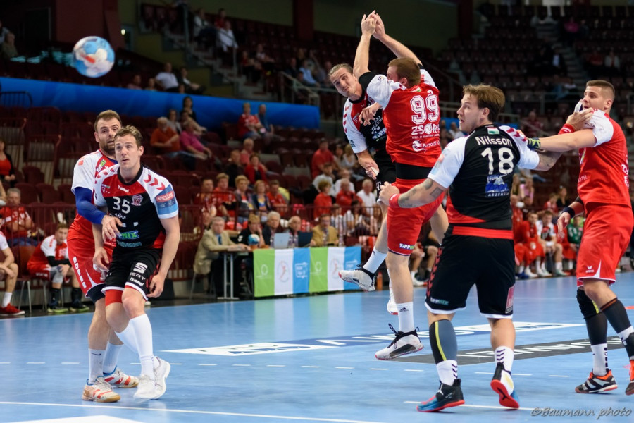 Fotók: Baumann Béla