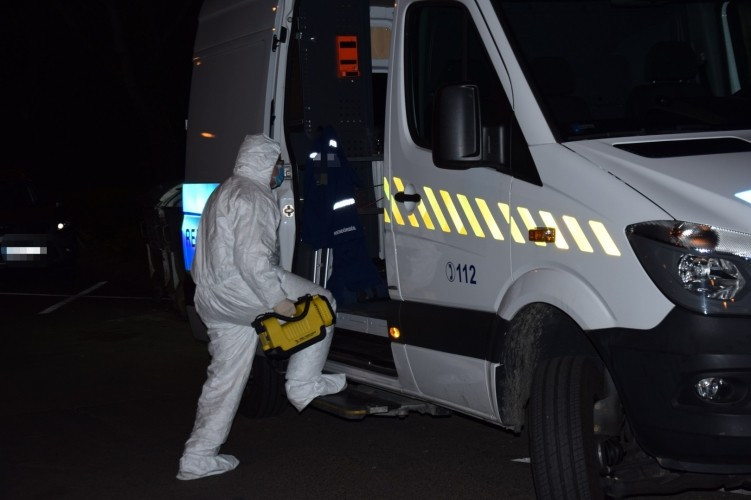 Fotó: police.hu