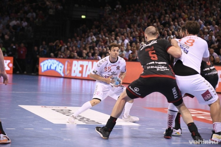 Fotók: Vörös Dávid - telekomveszprem.hu