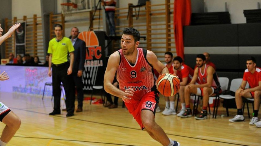 Kovács Ádám: Jól ismerjük a Nyíregyházát - Fotó: MAFC Facebook/Girgász Péter