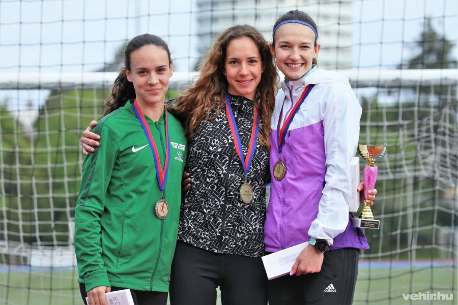 Bányai Petra nem volt csalódott