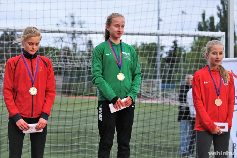 Varga diadalt aratott