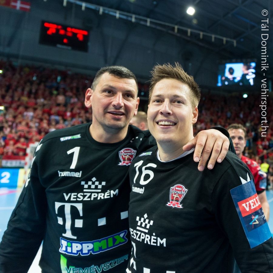 Sterbik: A spanyol edzők a szakma nagymesterei