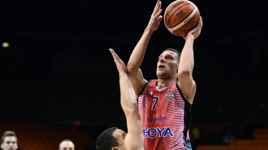Fotó: hunbasket.hu