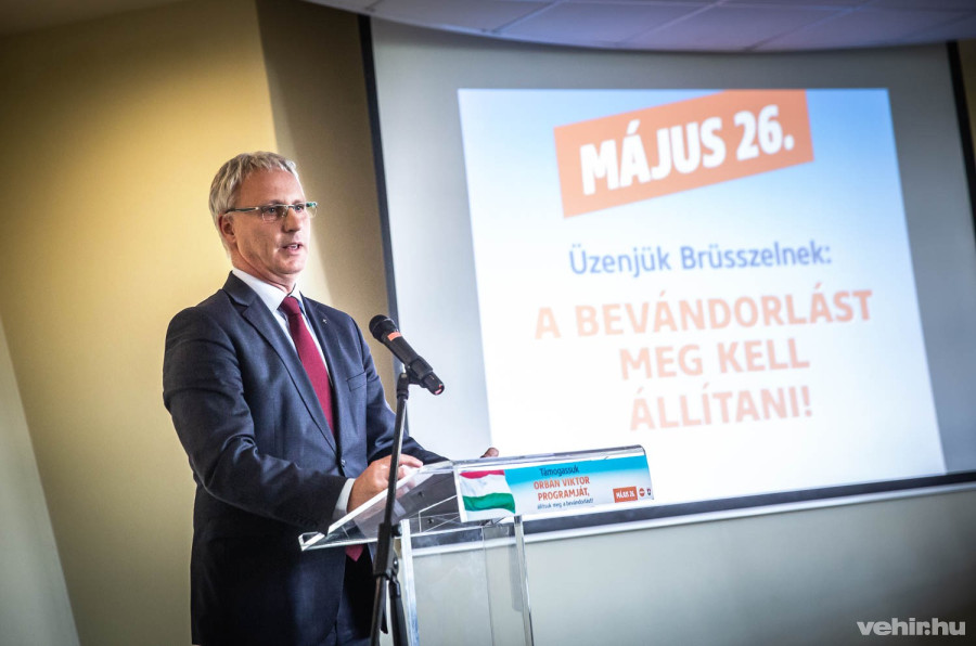 'Egyértelmű és kiszámítható politikai erő vagyunk'