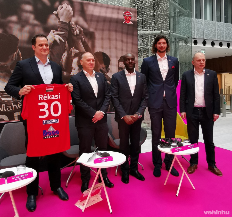 Fotó: Magyar Telekom