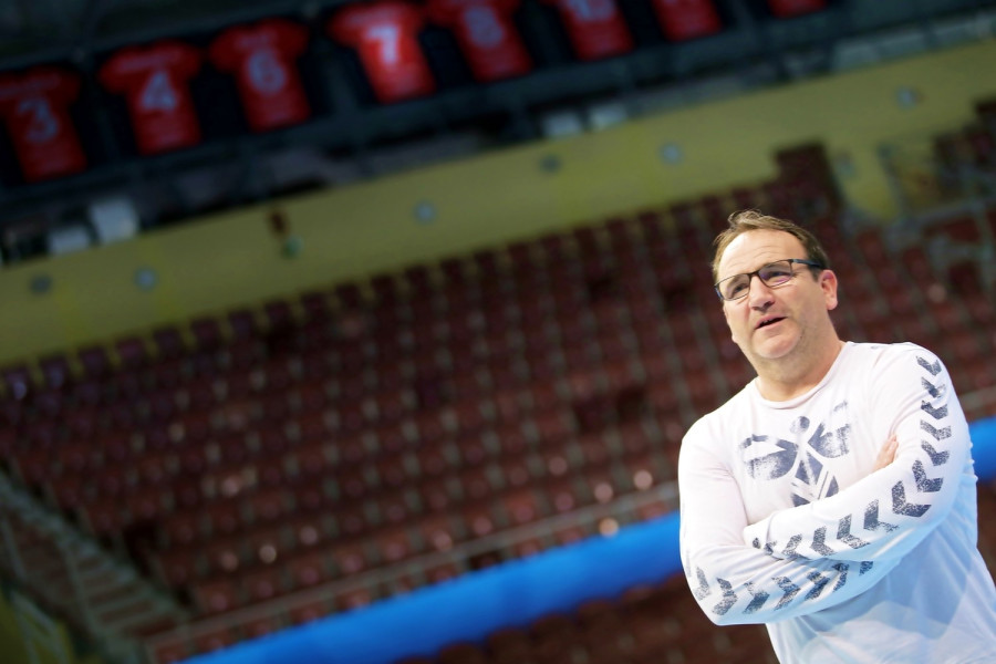 Gulyás István: A szurkolóink valódi kincsek!