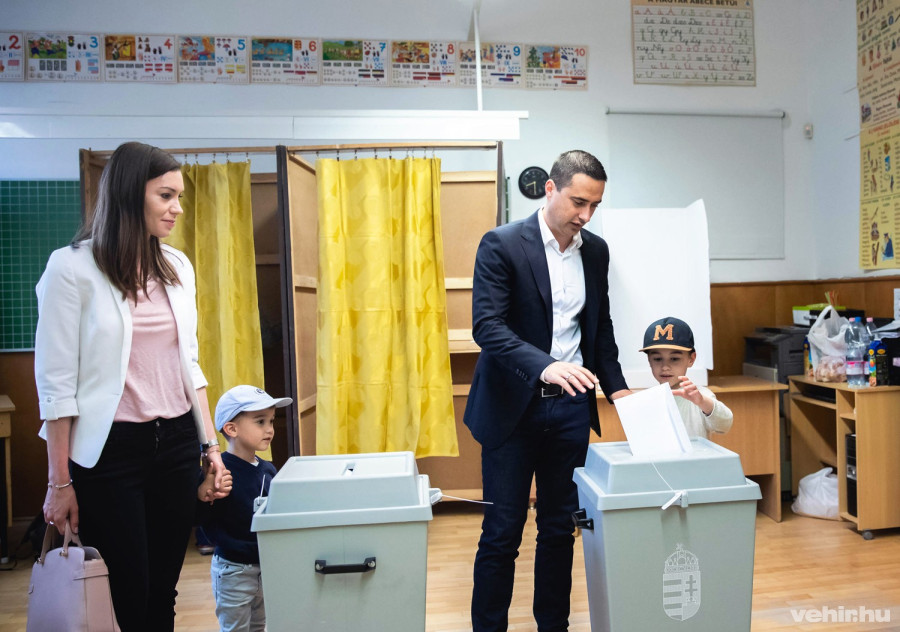 Fotó: Kovács Bálint