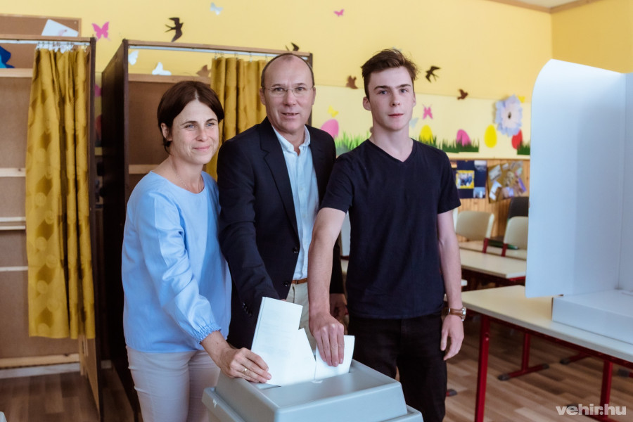 Fotó: Domján Attila