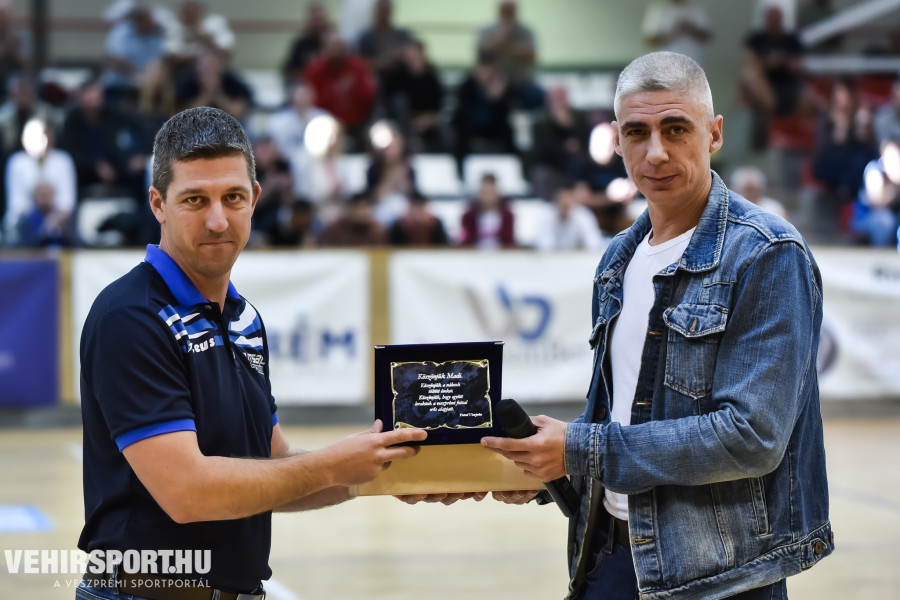 Rajki Tamás: Madinak örökké hálásak leszünk