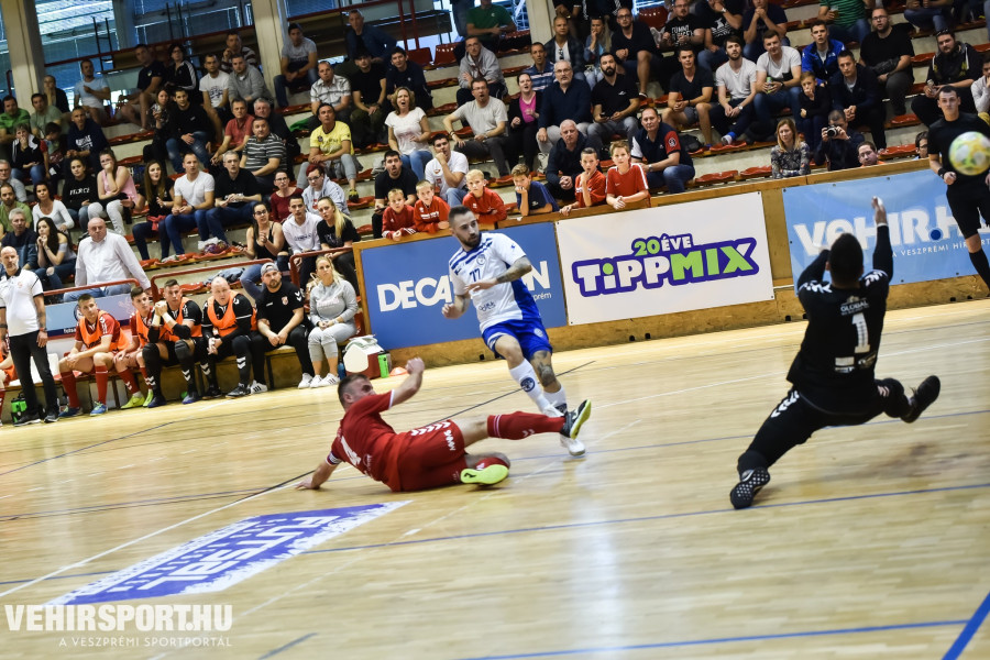 Kiegyenesedik a kérdőjel – kiderül, kié lesz a bajnoki bronz