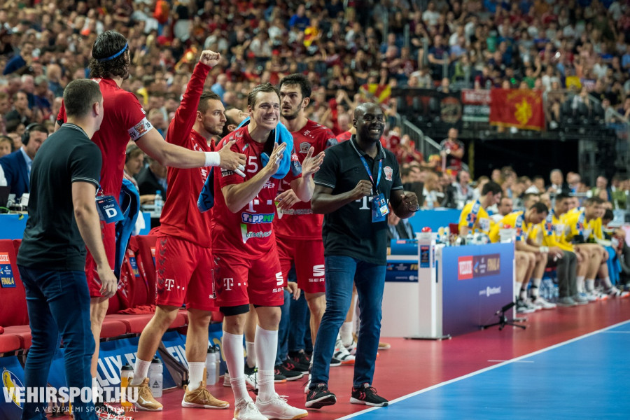 A Veszprém a Zágrábbal és a Breszttel is találkozik a csoportban