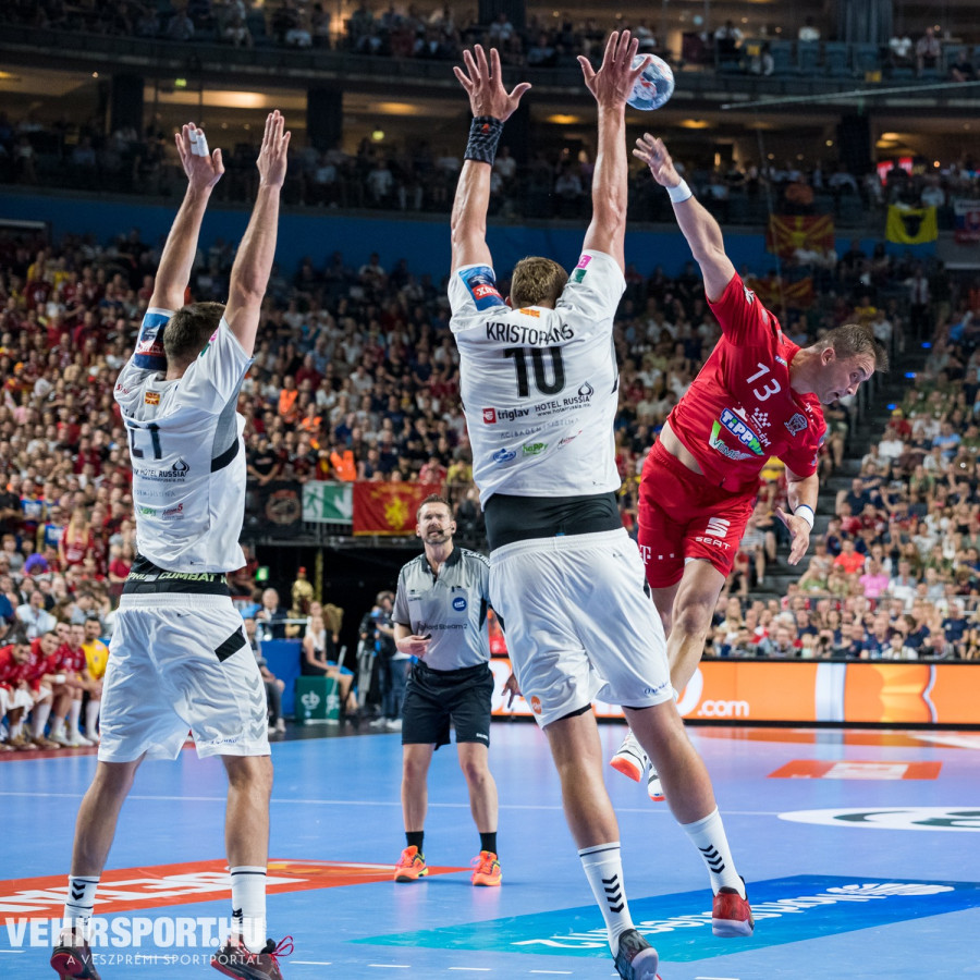 Ilics BL-ezüstéremmel búcsúzott