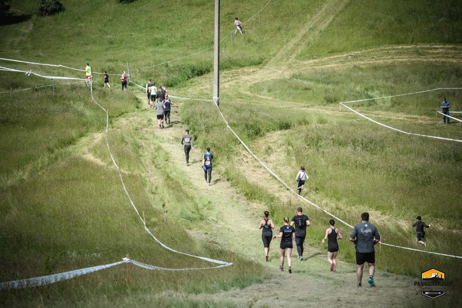 Fotó: Pannon hajsza facebook