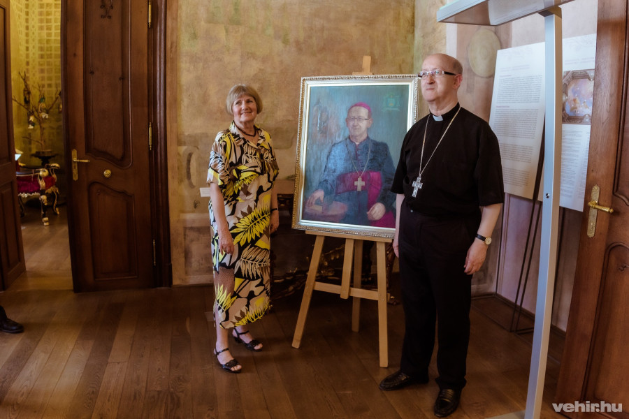 A művésznő, a modell és az alkotás