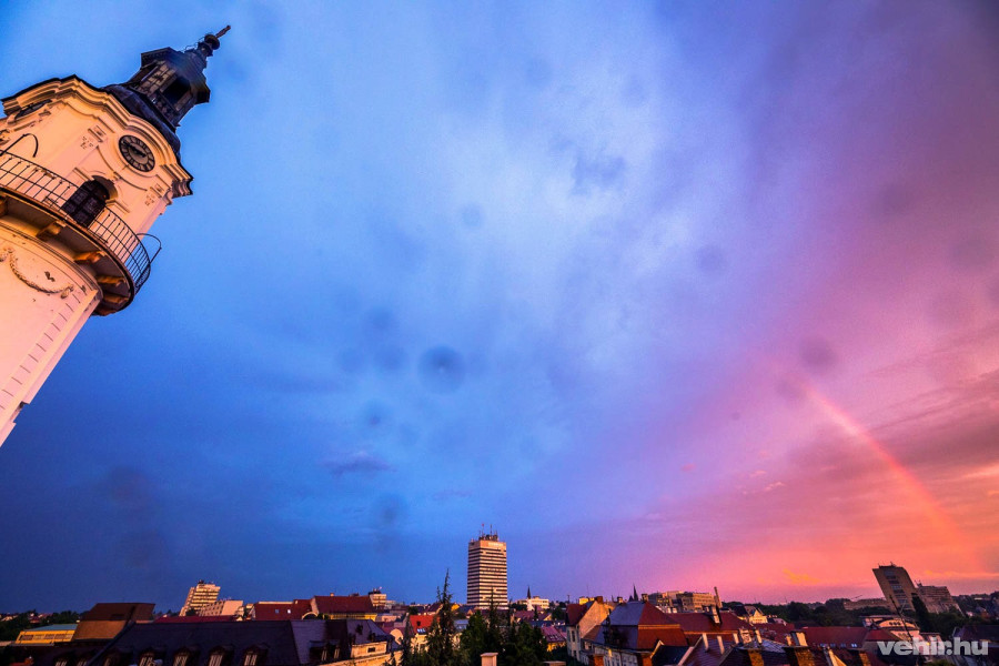 Minden rosszban van valami jó