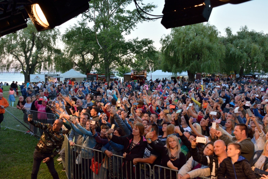 fotó: Balaton Fesztivál