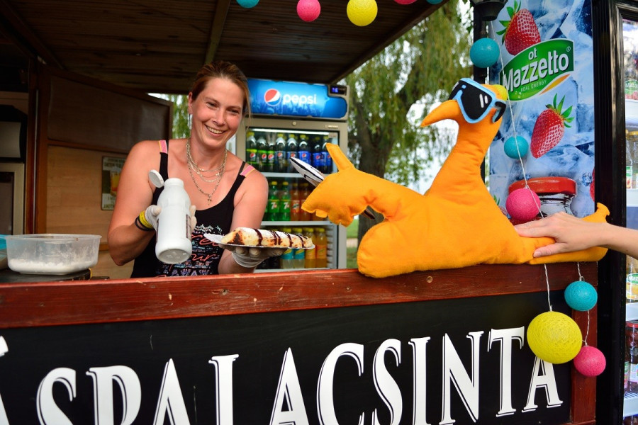 fotó: Gondán József