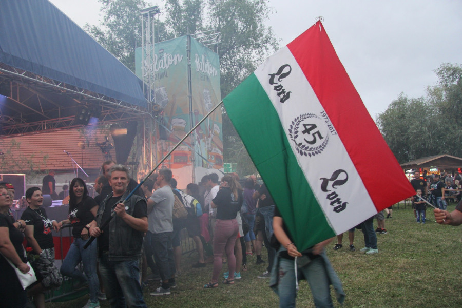 fotó: Balaton fesztivál