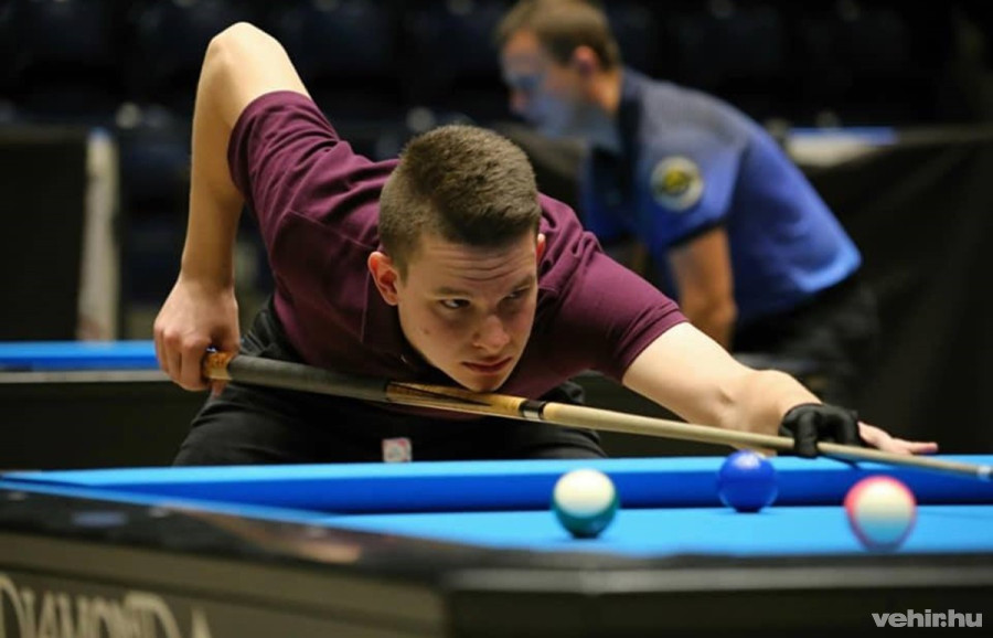 Csehországban is megismerték Szolnoki nevét (fotosmidova.eu)