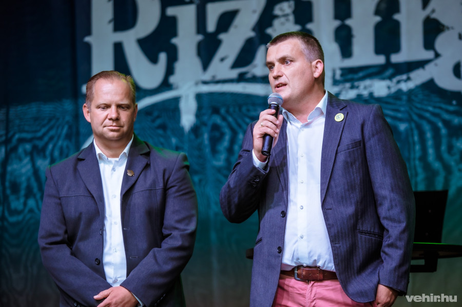 Söptei Zsolt, Martonosi Zsolt