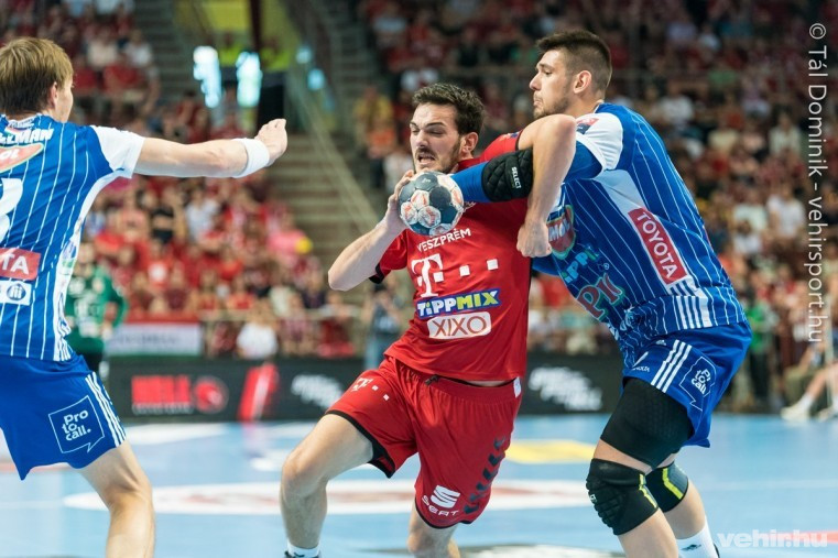 Decemberben és áprilisban lesznek a Veszprém-Szeged rangadók