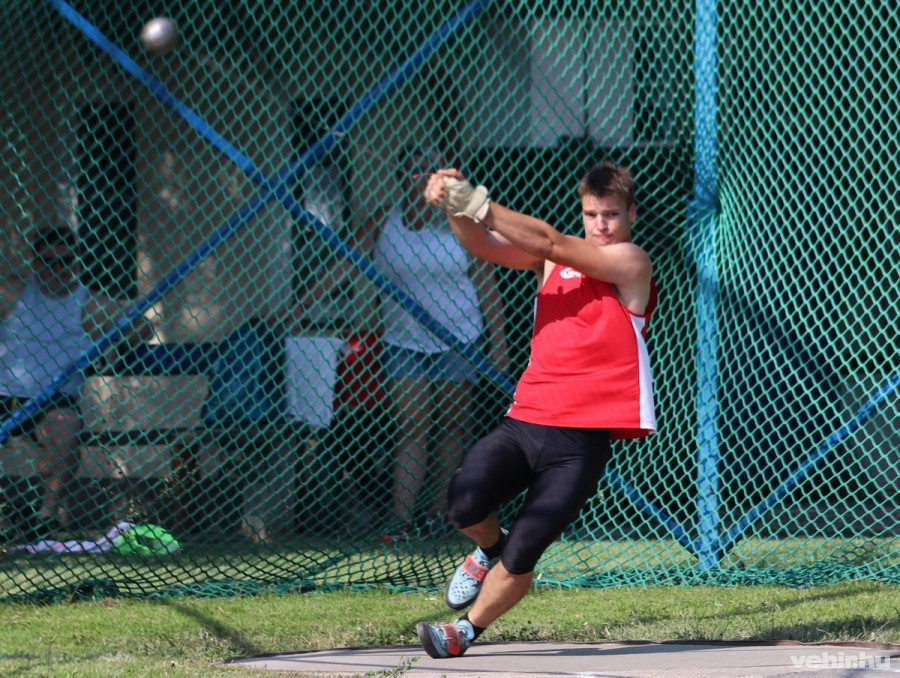 Cserháti Simon - Fotók: VEDAC