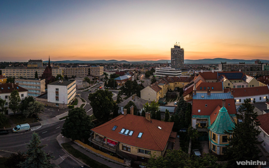 Átalakult a belvárosi közlekedés is
