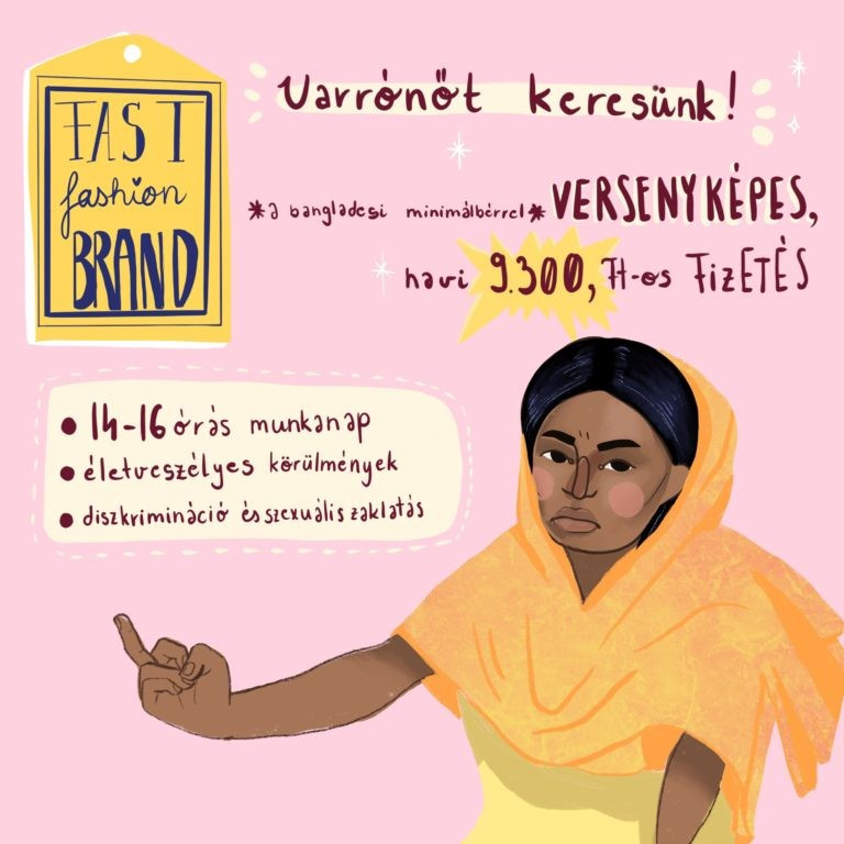 Illusztráció: Takács Éva