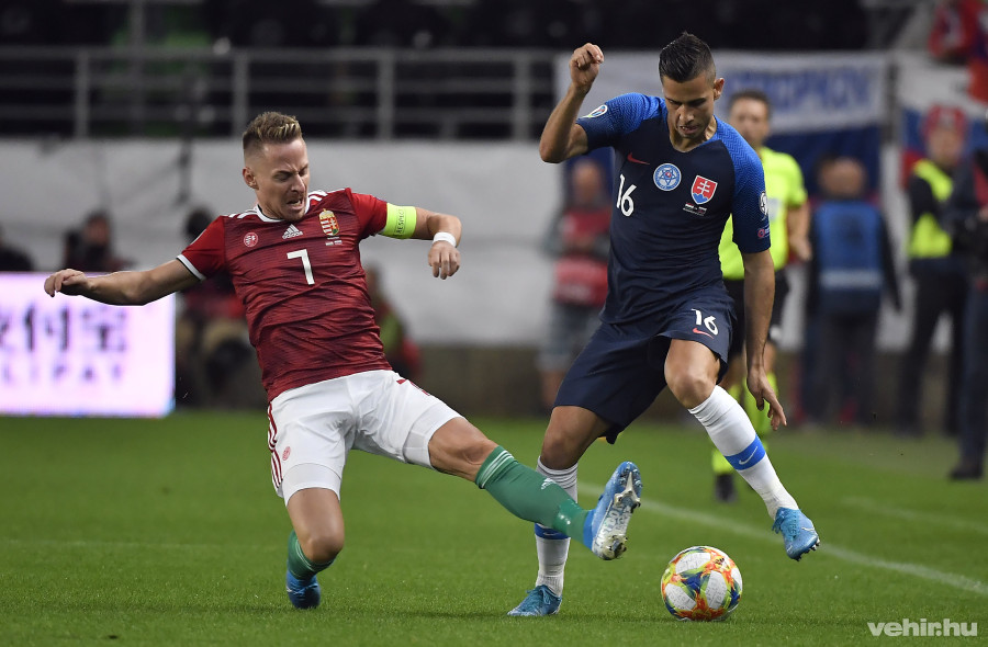 Fotó: MTI/Illyés Tibor