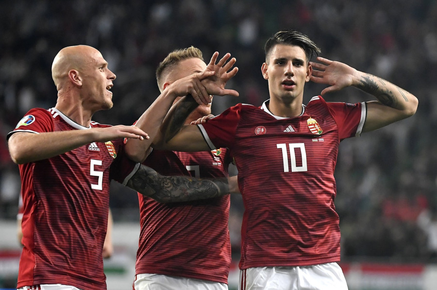 Fotó: MTI/Illyés Tibor