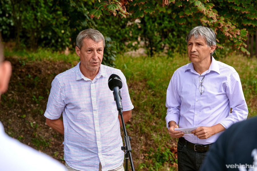 Hartmann ferenc és Katanics Sándor