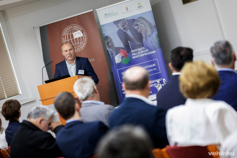 Porga Gyula polgármester