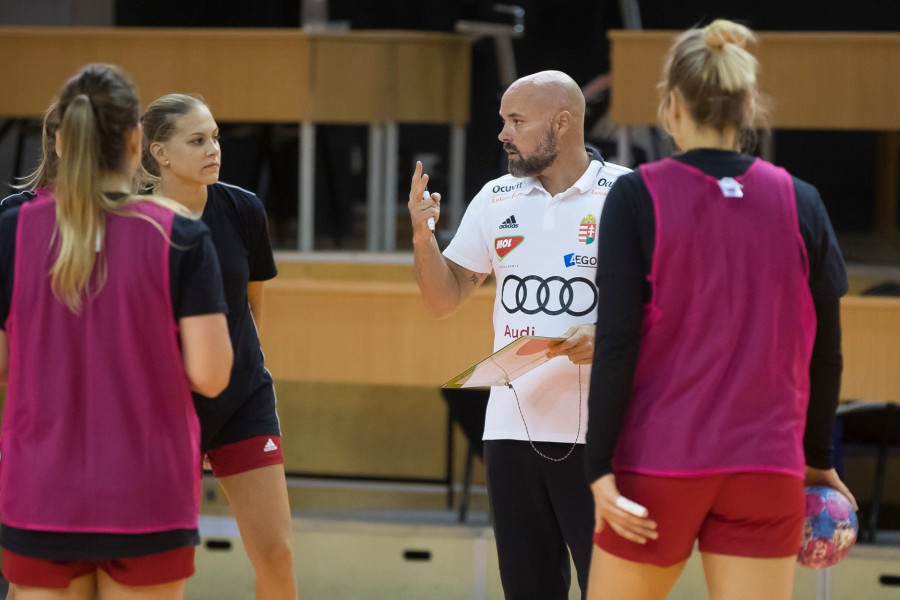 Fotó: MKSZ/Kovács Anikó