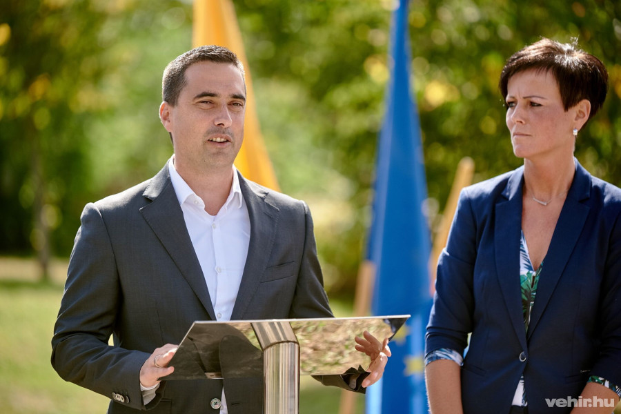 Ovádi Péter országgyűlési képviselő