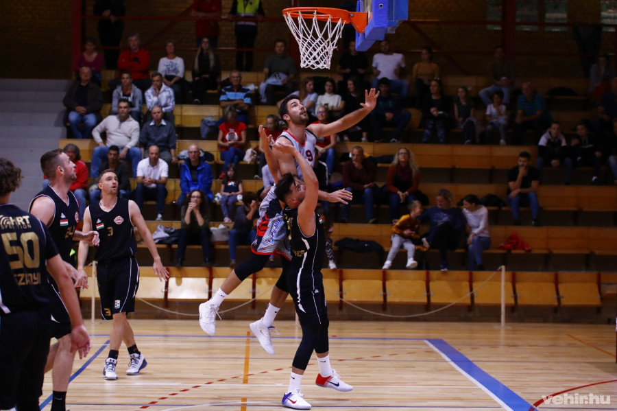 Kovács Ádám - Fotó: Szász Péter