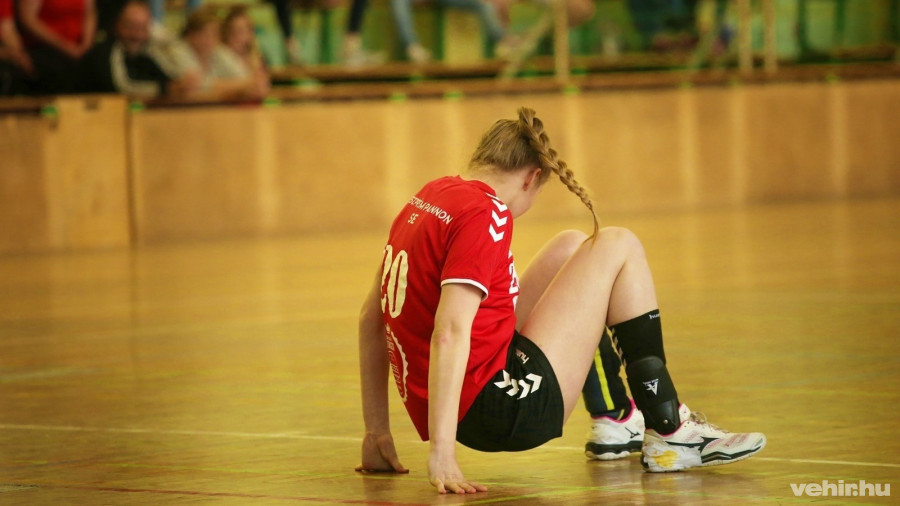 Hidegzuhany a déli parton, jókora pofonba szaladt a VPSE (archív fotó)