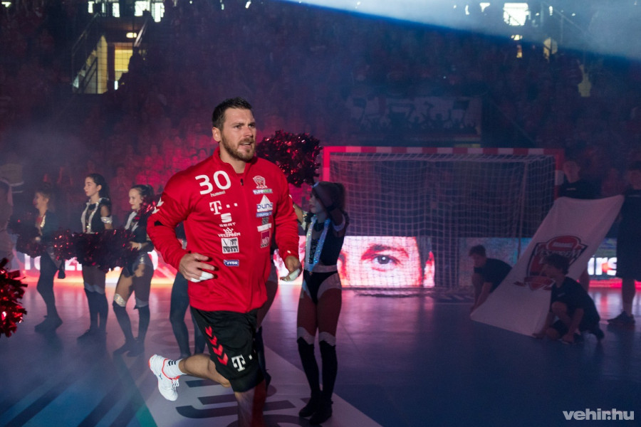 Terzic: Teszem a dolgomat, csak az érdekel, hogy a csapatom hasznára tudjak lenni