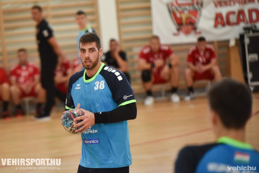 Ha így folytatja a VKKFT, jövőre az élvonalban találja magát (archív fotó)