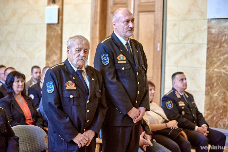 Veszprém Megyei Polgárőrségek Szövetsége