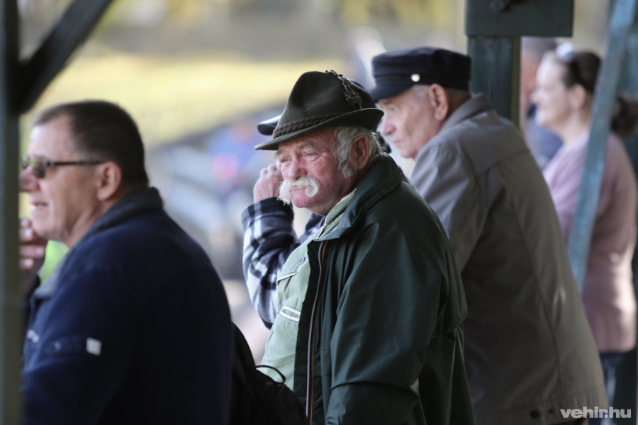 Elmaradt az öröm a lefújást követően