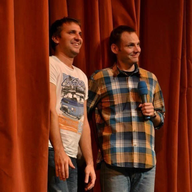 Bödőcs Tibor nem csak kolléga, hanem barát is Edu számára