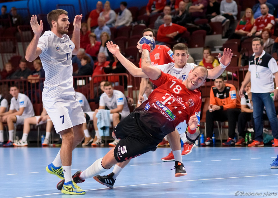 Andreas Nilsson hatszor volt eredményes