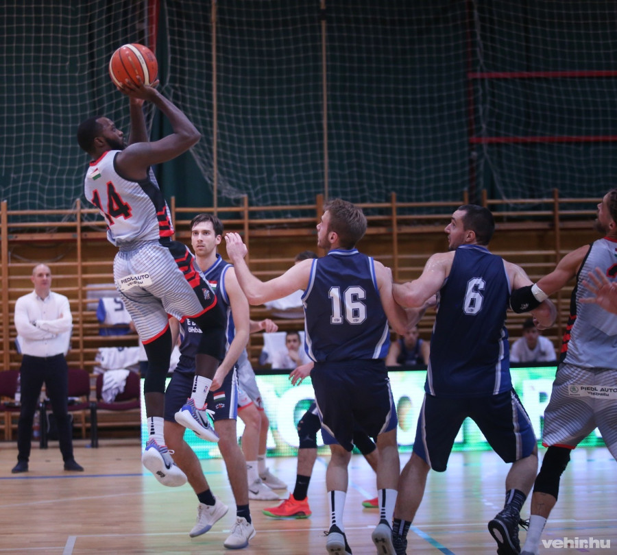 A chicagói irányító, Mike McCall Jr.